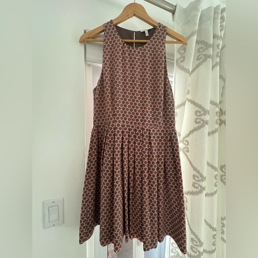 Joie 100% silk dress
